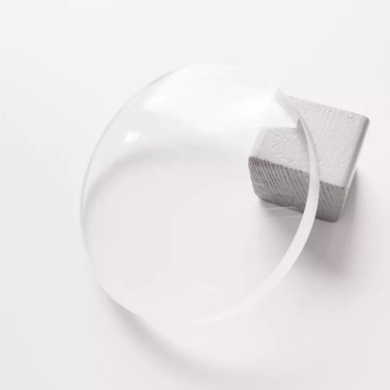 1.499 Polugotova jednostruka Visin leća