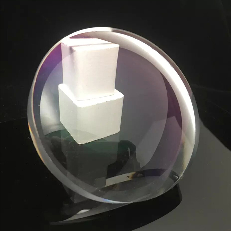 1.499 Polugotova jednostruka Visin leća