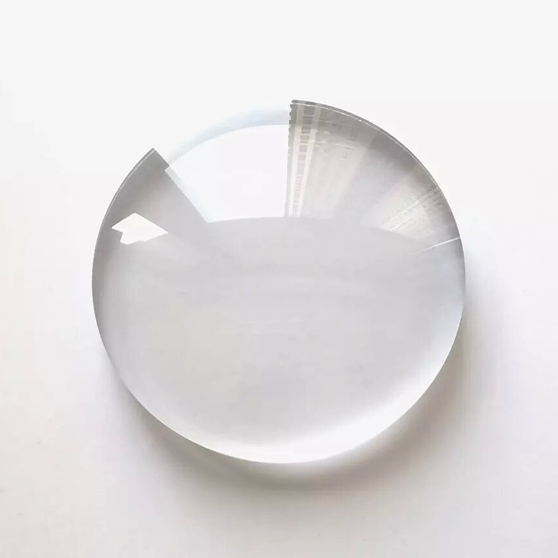 1.499 Polugotova jednostruka Visin leća