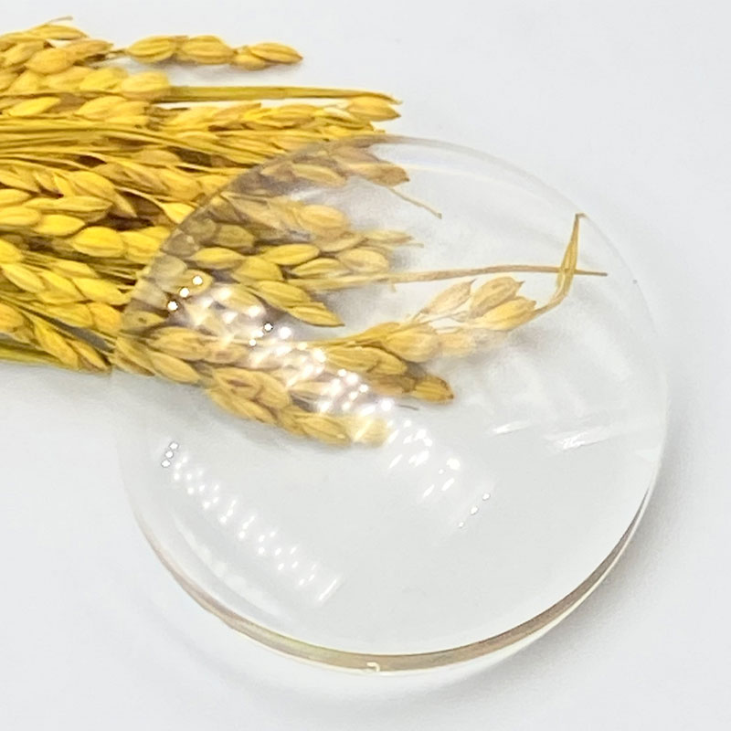 1.60 Polugotova jednovidna leća