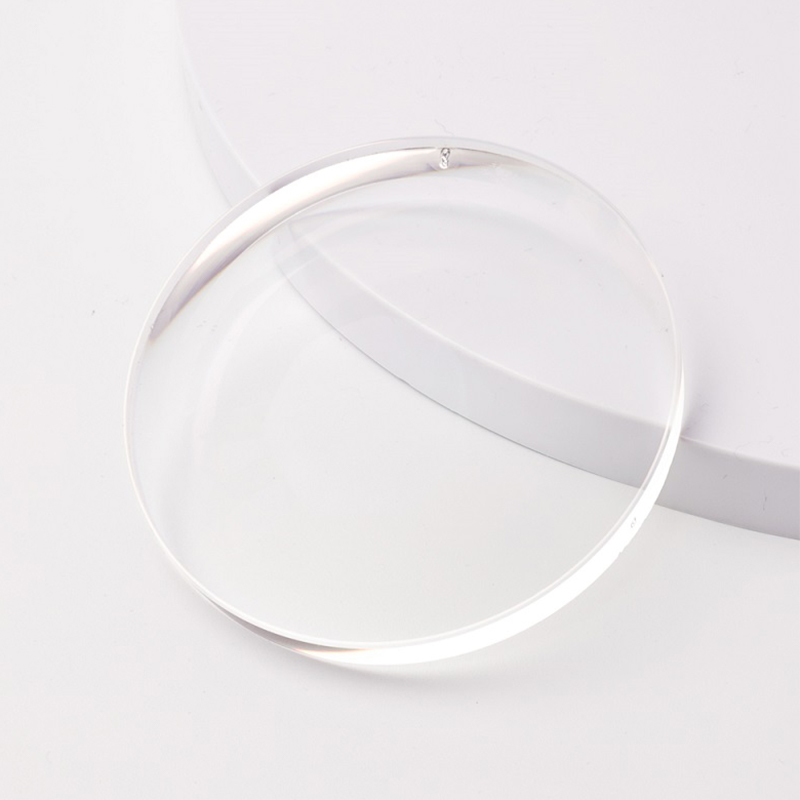 1.74 Blue Block Lens SHMC