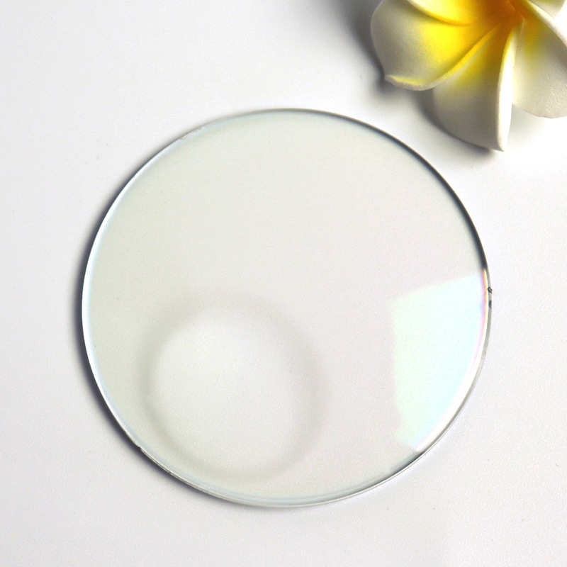 RX 1,499 1,56 1,60 1,67 1,74 Single Vision Progressive Blue Block Round Top Flat Top Bifocal Photochromic Lens