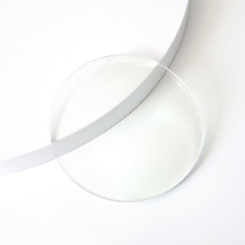 RX 1,499 1,56 1,60 1,67 1,74 Single Vision Progressive Blue Block Round Top Flat Top Bifocal Photochromic Lens