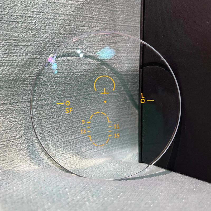 Progresivne leće Opto Tech Mild ADD