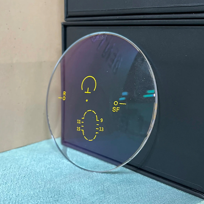 Progresivne leće Opto Tech Mild ADD