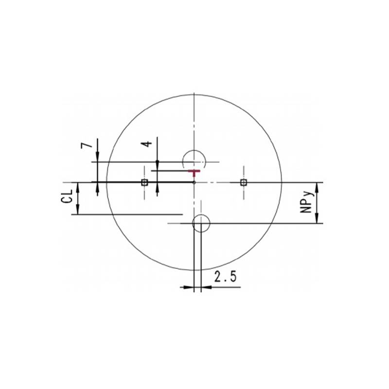 Progresivne leće slobodnog oblika OptoTech SD