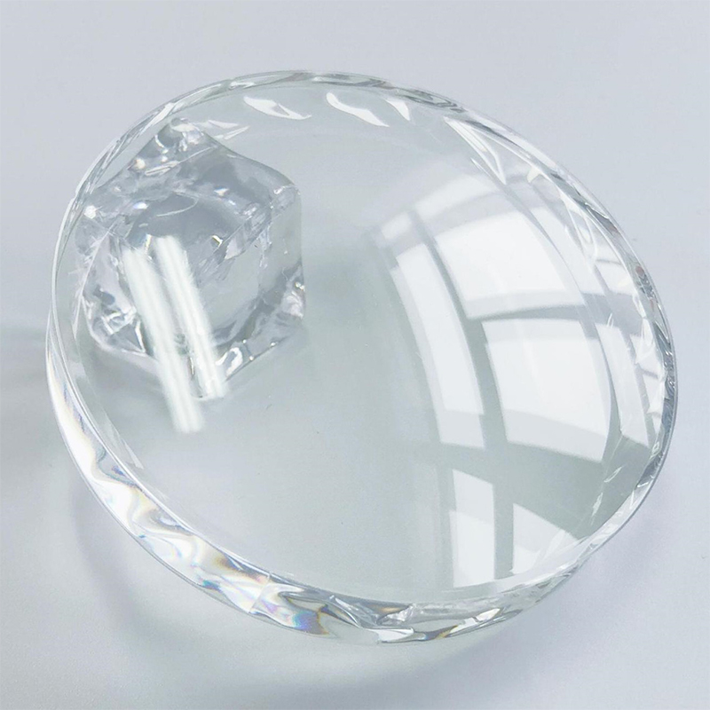 1.56 Polugotova jednovidna leća