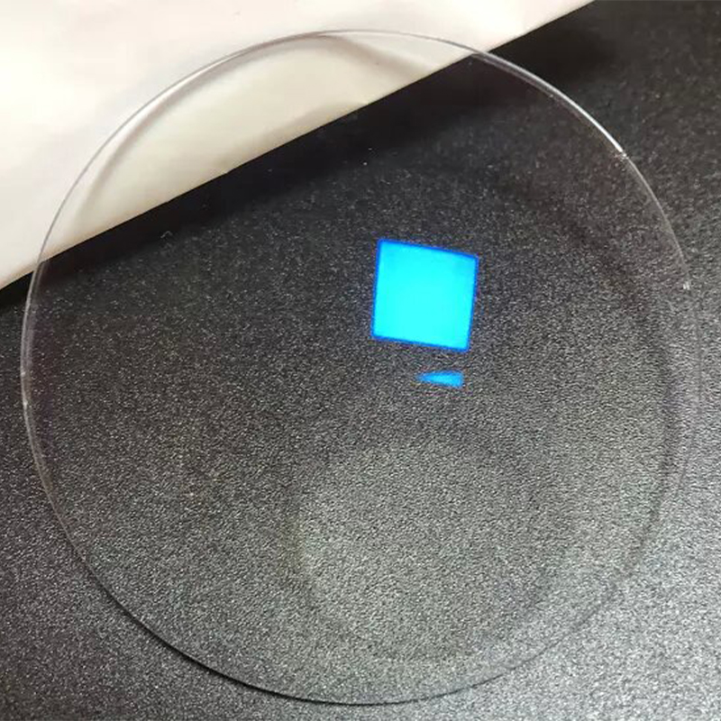 1.499 Polugotova bifokalna leća okruglog vrha