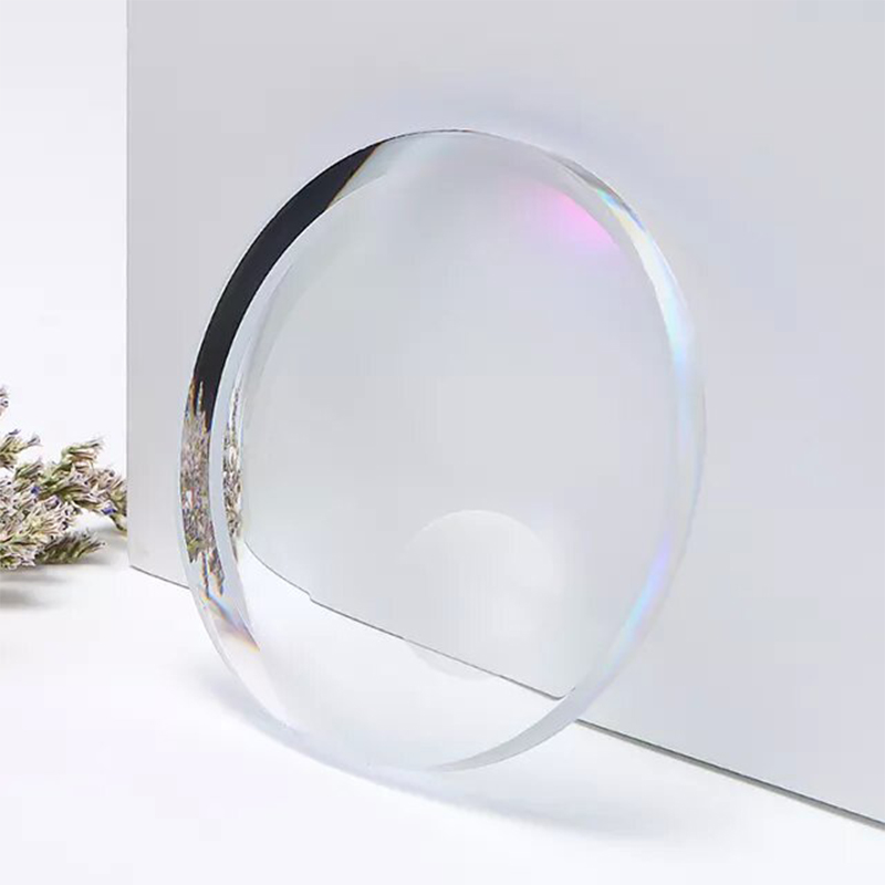 1.499 Polugotova bifokalna leća okruglog vrha