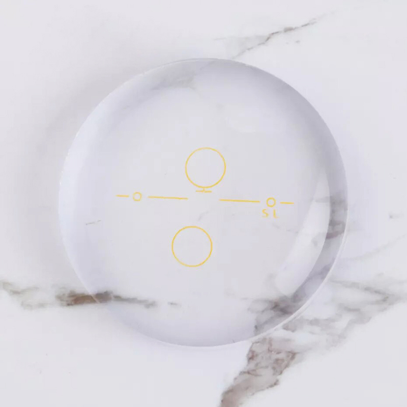 1.56 Polugotova progresivna leća