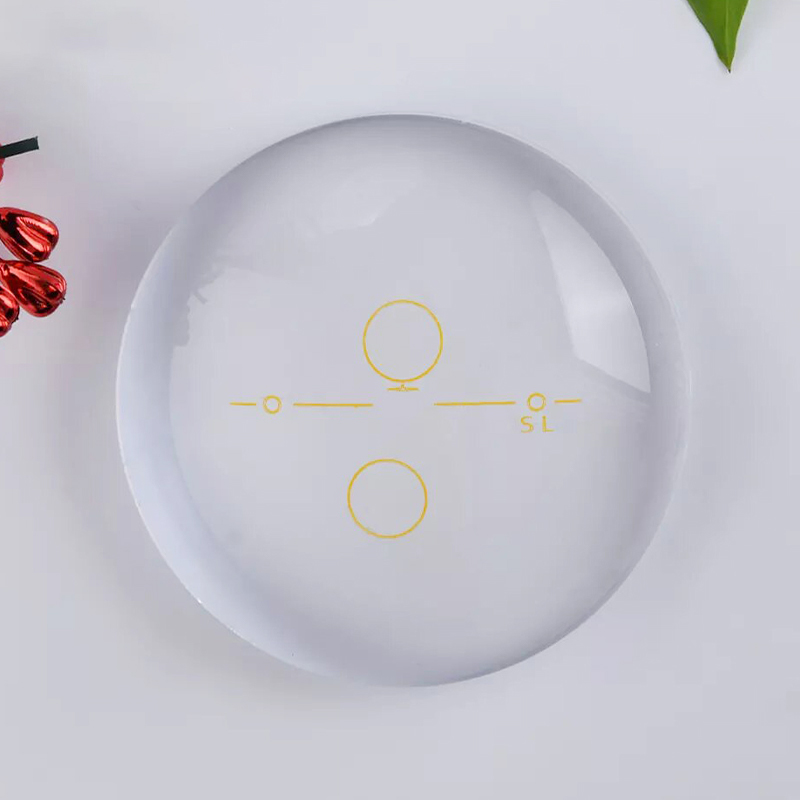 1.56 Polugotova progresivna leća