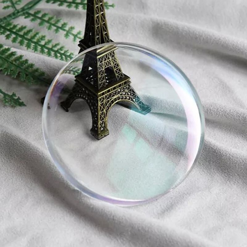 1.60 Polugotova fotokromatska jednovidna leća