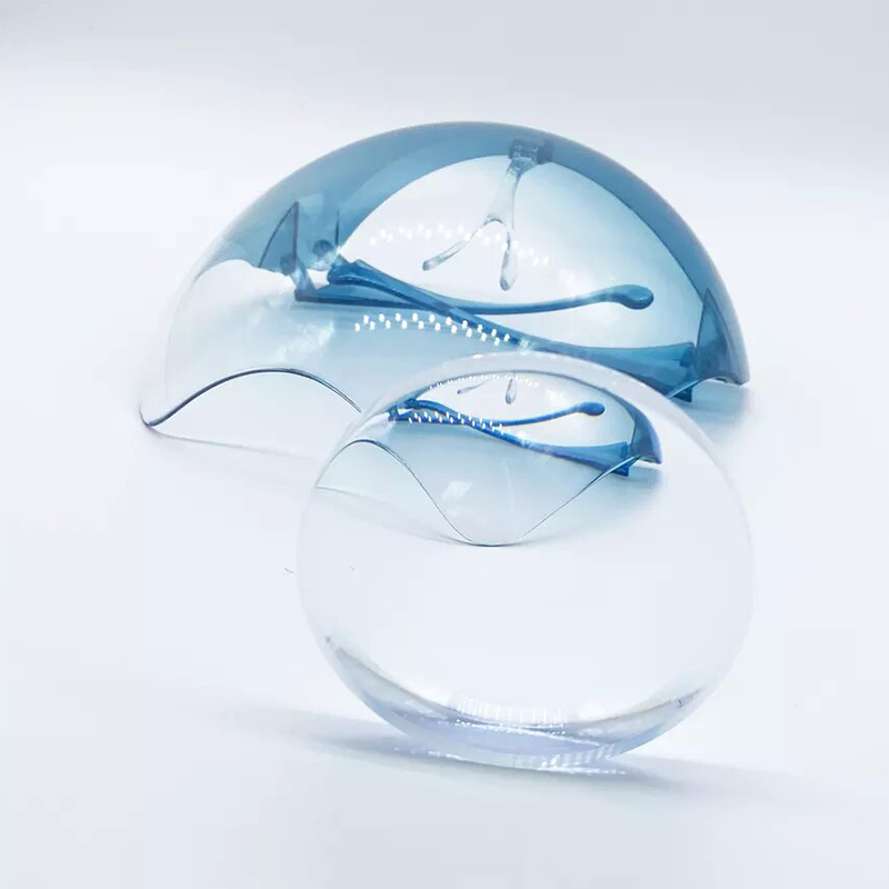 1.74 Polugotova jednovidna leća