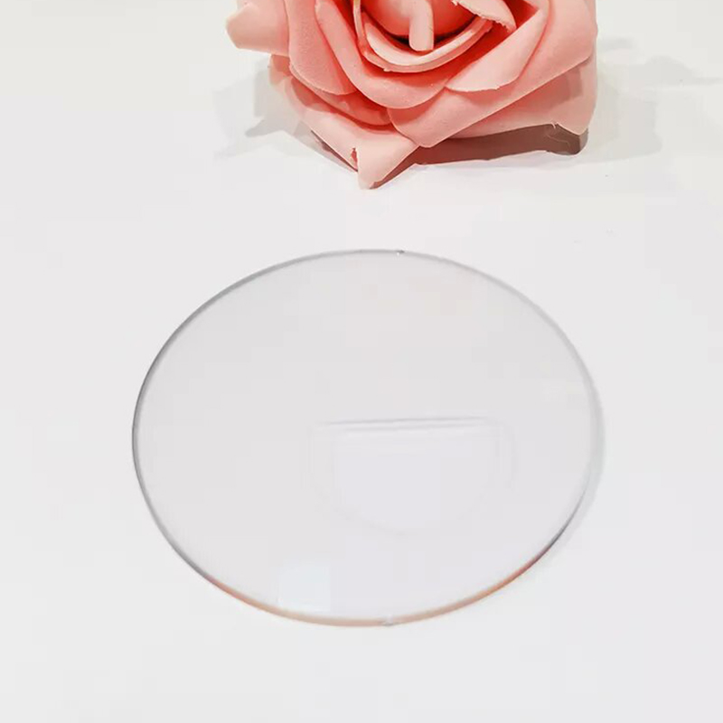 1.499 Polugotova bifokalna leća s ravnim vrhom