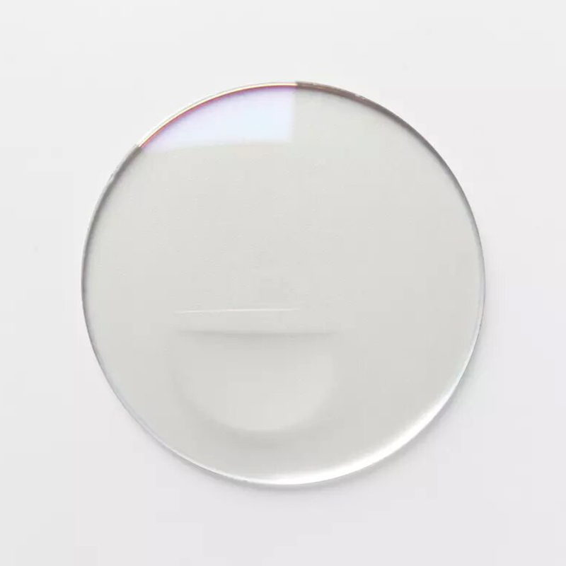 1.499 Polugotova bifokalna leća s ravnim vrhom