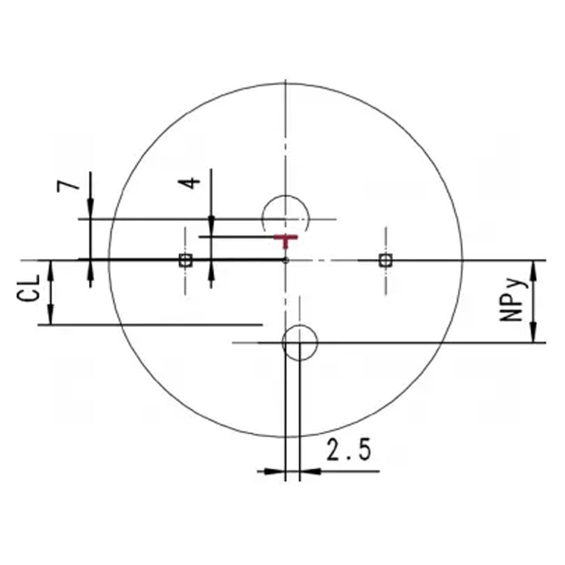 Opto Tech HD progresivne leće