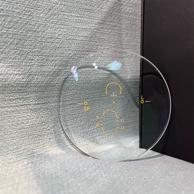 Progresivne leće Opto Tech MD