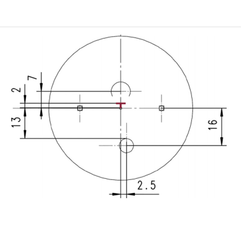 Progresivne leće Opto Tech Mild ADD