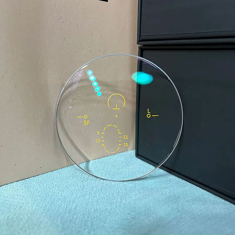 Progresivne leće Opto Tech Extended IXL