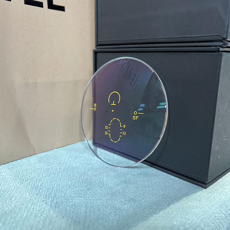 Progresivne leće Opto Tech Office 14