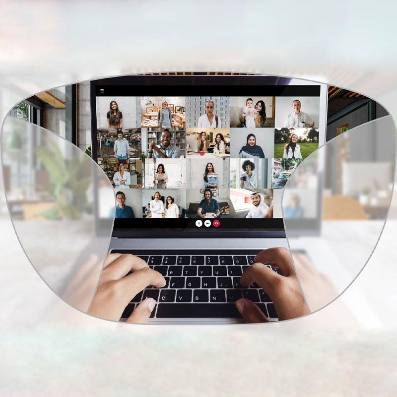 Profesionalna profesionalna leća 2.0